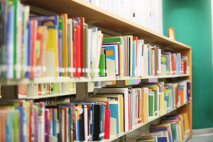 classroom libraries